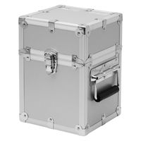 エー・アンド・デイ ケース付き基準分銅型円筒型校正用分銅 M1級 20kg JCSS付き AD1607-20KM1-00J00 1台（直送品）