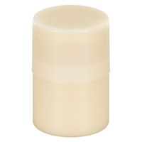 エー・アンド・デイ ケース付き基準分銅型円筒型校正用分銅 F2級 50g AD1607-50F2 1台（直送品）