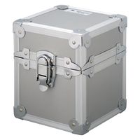 エー・アンド・デイ ケース付き基準分銅型円筒型校正用分銅 F2級 5kg AD1607-5KF2 1台（直送品）