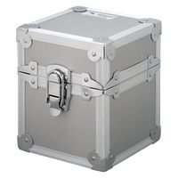 エー・アンド・デイ ケース付き基準分銅型円筒型校正用分銅 M1級 5kg 一般校正付き AD1607-5KM1-00A00 1台（直送品）