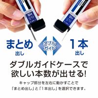 トンボ鉛筆 シャープ芯 モノグラフMG0.5mm HB グレー R5-MGHB72 1セット(1本×5)