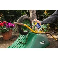 WDー40社 WD―40 超浸透性防錆剤MUP400ML WD007 1本 467-8549（直送品）