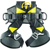Petzl ペツル フルハーネス ボルト欧州バージョン サイズ1 C072AA01 1着 561-3444（直送品）