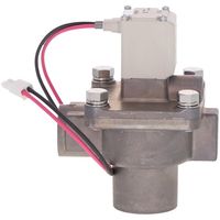 アマノ ダイヤフラム弁 PLG31215 1個 472-9530（直送品）