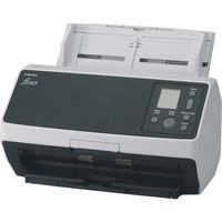 PFU fi Series RICOH fiー8170 イメージスキャナー 1台 633-6244（直送品）