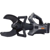 マクセルイズミ 泉 充電式ケーブルカッター S7LK-105YR 1台 407-9864（直送品）