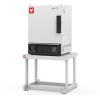 ヤマト科学 ヤマト 送風定温恒温器 DKM401 1台 536-9155（直送品）