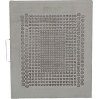 アマノ EMー15e2用 一次フィルター(逆吸仕様) 【末尾0~9同一商品】 NFG80017 1個 574-4726（直送品）