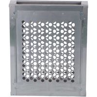 アマノ EMー15e2用 荷電極 【末尾0~9同一商品】 NFE82117 1個 572-2710（直送品）