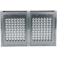 アマノ EMー30e2用 荷電極(逆吸仕様) 【末尾0~9同一商品】 NFF86117 1個 574-4787（直送品）