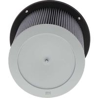 アマノ Vー2/3シグマ用ファインフィル制電フィルター VJA25417 1個 460-8860（直送品）