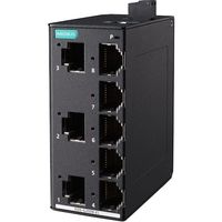 アイ・ビー・エス・ジャパン MOXA EDSーG2008ーEL 1個 572-8106（直送品）