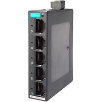 アイ・ビー・エス・ジャパン MOXA EDSーG2005ーELP 1個 572-8111（直送品）