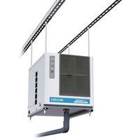 オリオン機械 ORION 天吊型除湿機 リモコン有 RFB500F2-T-G1 1台 630-5076（直送品）