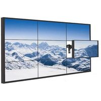 ウィンテクノ モダンソリッド 液晶モニター用アーム PW-51-8 1台 505-4459（直送品）