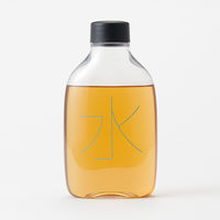 無印良品 サッととけるマイボトル300ml用 黒豆茶 13g（300ml用10袋） 良品計画