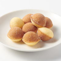 無印良品 豆乳とおからの鈴カステラ 72g 1セット（1袋×3） 良品計画