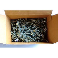 山喜産業　ラッパビス　Ｒー４１（軽天ビス ワンタッチビス　ボードスクリュー）　1箱（500本入）（直送品）