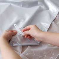 カズマ エコファイン カーテン裏地ライナー UVカット 遮熱 遮像 1040×1250mm 4538565521839 １枚（直送品）