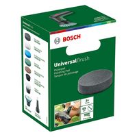BOSCH ポリッシングパッド 1600A03283 1個（直送品）