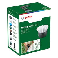 BOSCH ソフトブラシ 1600A03282 1個（直送品）