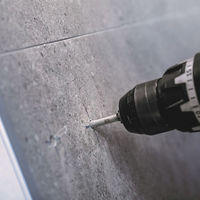 BOSCH 磁器タイル用ダイヤモンドドリルビット 2607011626 1式（直送品）