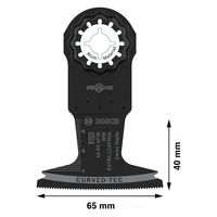 BOSCH マルチツールブレードスターロック AII65APIB/5 1セット（直送品）