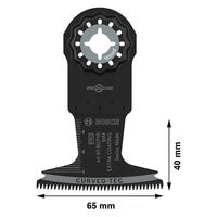 BOSCH マルチツールブレードスターロック AII65BSPIB 1個（直送品）