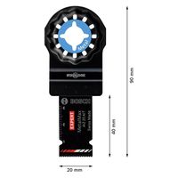 BOSCH マルチツールブレードスターロック AIZ20AIT/5 1セット（直送品）