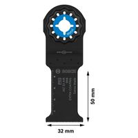 BOSCH マルチツールブレードスターロック AIZ32AIB 1個（直送品）