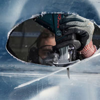 BOSCH セーバーソー(5本) S325GF 1セット（直送品）