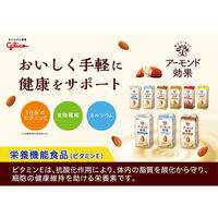 江崎グリコ(株)(旧グリコ乳業) 江崎グリコ アーモンド効果 砂糖不使用 1000ml×6個 4971666488630 1セット(6個)（直送品）