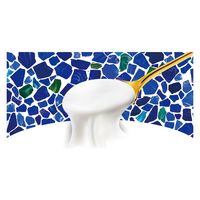 江崎グリコ [冷蔵]グリコ おいしいカスピ海 特選生乳100% 400g×6個 4971666510393 1セット(6個)（直送品）