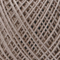 エミーグランデ カラーズ レース糸 合細 10g 約44m 3玉セット カラーNo.814 EMMYC-814 1箱/3玉セット（直送品）