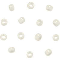 TOHO(トーホー) TOHO 特小ビーズ 糸通しビーズ 外径約1.5mm 1m入り No.122 SSB-122-PC 1箱/5枚（直送品）