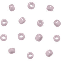 TOHO(トーホー) TOHO 特小ビーズ 糸通しビーズ 外径約1.5mm 1m入り No.127 SSB-127-PC 1箱/5枚（直送品）