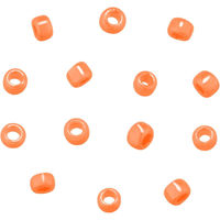 TOHO(トーホー) TOHO 特小ビーズ 糸通しビーズ 外径約1.5mm 1m入り No.129 SSB-129-PC 1箱/5枚（直送品）