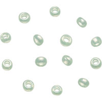 TOHO(トーホー) TOHO 特小ビーズ 糸通しビーズ 外径約1.5mm 1m入り No.144 SSB-144-PC 1箱/5枚（直送品）