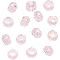 TOHO(トーホー) TOHO 特小ビーズ 糸通しビーズ 外径約1.5mm 1m入り No.171L SSB-171L-PC 1箱/5枚（直送品）