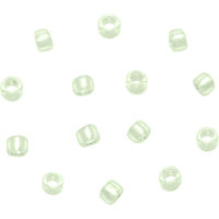 TOHO(トーホー) TOHO 特小ビーズ 糸通しビーズ 外径約1.5mm 1m入り No.2103 SSB-2103-PC 1箱/5枚（直送品）