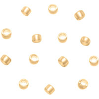 TOHO(トーホー) TOHO 特小ビーズ 糸通しビーズ 外径約1.5mm 1m入り No.22F SSB-22F-PC 1箱/5枚（直送品）