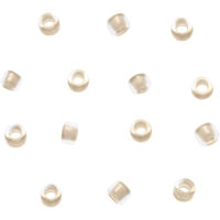 TOHO(トーホー) TOHO 特小ビーズ 糸通しビーズ 外径約1.5mm 1m入り No.352 SSB-352-PC 1箱/5枚（直送品）