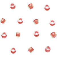 TOHO(トーホー) TOHO 特小ビーズ 糸通しビーズ 外径約1.5mm 1m入り No.365 SSB-365-PC 1箱/5枚（直送品）