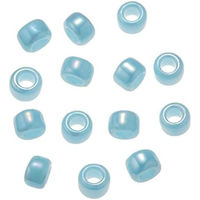 TOHO(トーホー) TOHO 特小ビーズ 糸通しビーズ 外径約1.5mm 1m入り No.403 SSB-403-PC 1箱/5枚（直送品）