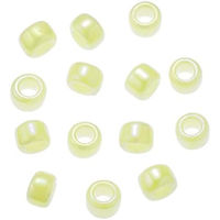 TOHO(トーホー) TOHO 特小ビーズ 糸通しビーズ 外径約1.5mm 1m入り No.404 SSB-404-PC 1箱/5枚（直送品）