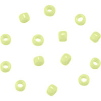 TOHO(トーホー) TOHO 特小ビーズ 糸通しビーズ 外径約1.5mm 1m入り No.44 SSB-44-PC 1箱/5枚（直送品）