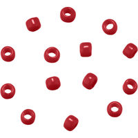 TOHO(トーホー) TOHO 特小ビーズ 糸通しビーズ 外径約1.5mm 1m入り No.45 SSB-45-PC 1箱/5枚（直送品）