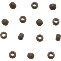 TOHO(トーホー) TOHO 特小ビーズ 糸通しビーズ 外径約1.5mm 1m入り No.49F SSB-49F-PC 1箱/5枚（直送品）