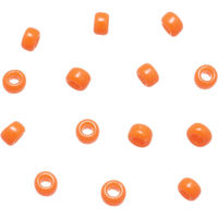 TOHO(トーホー) TOHO 特小ビーズ 糸通しビーズ 外径約1.5mm 1m入り No.50A SSB-50A-PC 1箱/5枚（直送品）