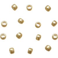 TOHO(トーホー) TOHO 特小ビーズ 糸通しビーズ 外径約1.5mm 1m入り No.557 SSB-557-PC 1箱/5枚（直送品）